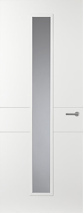 Glas-/Linientür VV37 | ViVa