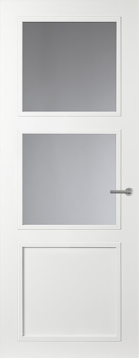 Glas-/Holztür VV41 | ViVa