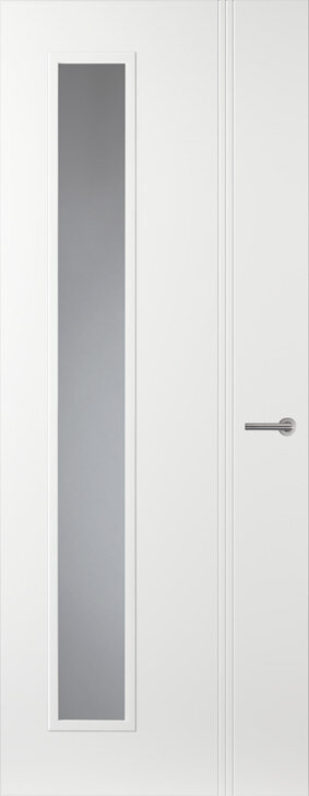 Glas-/Linientür VV49 | ViVa