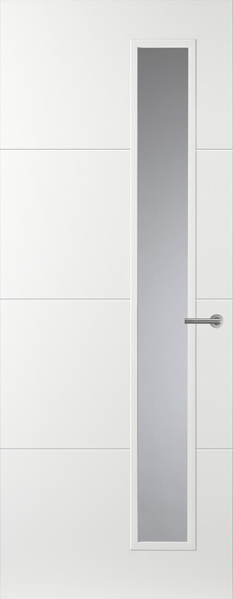 Glas-/Linientür VV85 | ViVa