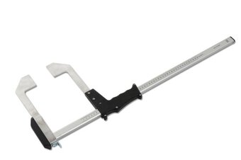 Wandmesskluppe (1 Stück) | Tools