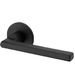 FSB 1035 schwarz | Rosettendrücker
