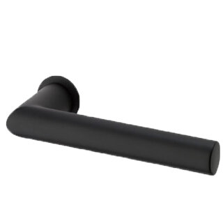 FSB 1076 mini schwarz | Rosettendrücker