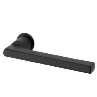 FSB 1035 mini schwarz | Rosettendrücker